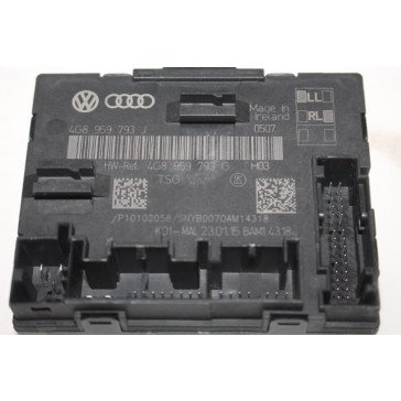 Portierregelapparaat LV Audi A6, S6, RS6, A7, S7, RS7 Bj 11-18