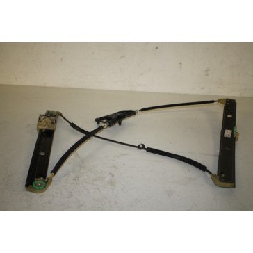Ruitbediening zonder motor RV Audi A6, S6, RS6 Bj 11-18