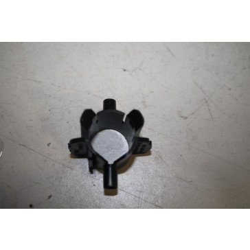 Sensorhouder ultrasoonsensor voorzijde RM Audi A6, S6 Bj 05-11