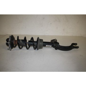 Gasgevulde schokdemper RV Audi A6, S6, A7, S7 Bj 11-18