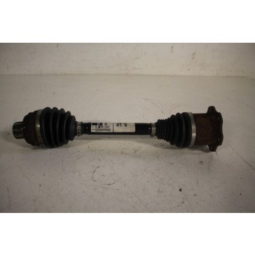 Aandrijfas met homokineten Audi A7, S7, A8, S8 Bj 10-14