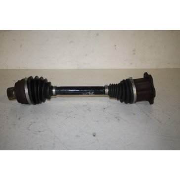 Aandrijfas met homokineten Audi A7, S7, A8, S8 Bj 10-14