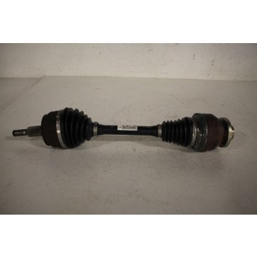 Aandrijfas met homokineten LV Volkswagen Transporter Bj 03-10