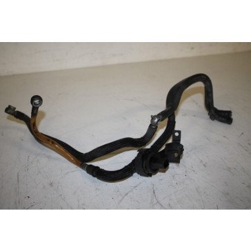 1 set brandstofleidingen 2.7/3.0 V6 TDI Audi A6 Bj 05-08