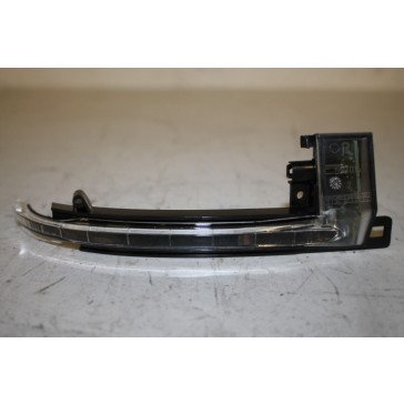 Knipperlicht buitenspiegel rechts Audi A3, S3, A6, S6, RS, A8, S8 Bj 07-13