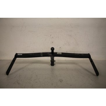 Trekhaak, star Volkswagen Golf 5 Bj 03-08