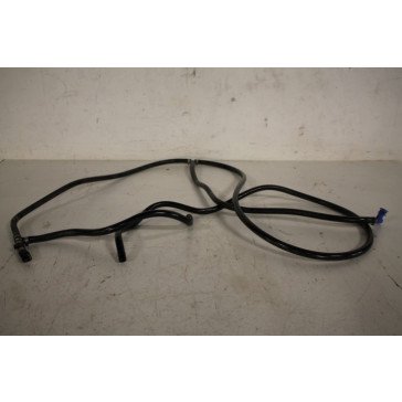 Slang tbv koplampsproeiers Audi A7, S7, RS7 Bj 11-14