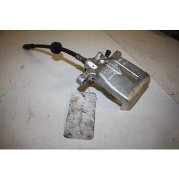Remklauw RA Audi A6 Bj 05-11
