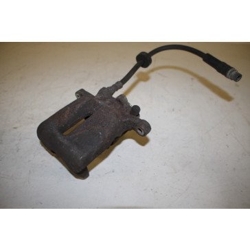 Remklauw RA Audi A6 Bj 05-11