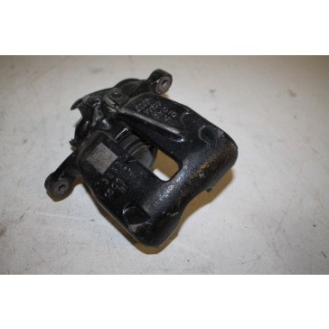 Remklauw LA zwart Audi A6, S6, A7, S7 Bj 11-18