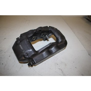 Remzadel zonder remvoering RA Audi Q7 Bj 07-09