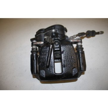 Remklauw RA Audi A8 W12 Bj 10-17