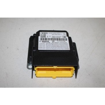 Airbagregelapparaat Audi A6, S6, RS6, A7, S7, RS7, A8, S8 Bj 11-14