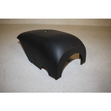 Onderstuk bekleding zwart Audi A6, S6, RS6, A7, S7 Bj 11-18