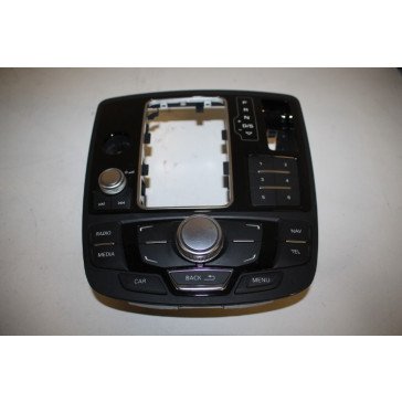 Bedieningseenheid MMI ENGELS Audi A6, S6, A7, S7 Bj 11-14