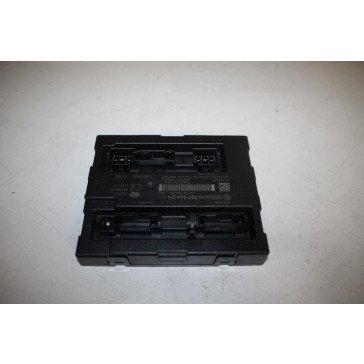 Centraal regelapparaat comfortsysteem Audi A6, S6, RS6, A7, S7, RS7, A8, S8 Bj 10-17