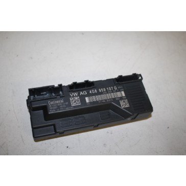 Regelapparaat achterklep Audi A7, S7, RS7 Bj 11-18