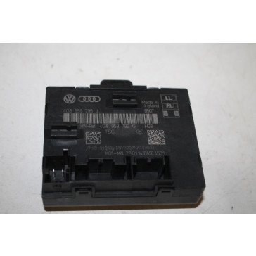 Portierregelapparaat achter Audi A6, S6, RS6, A7, S7, RS7 Bj 11-18