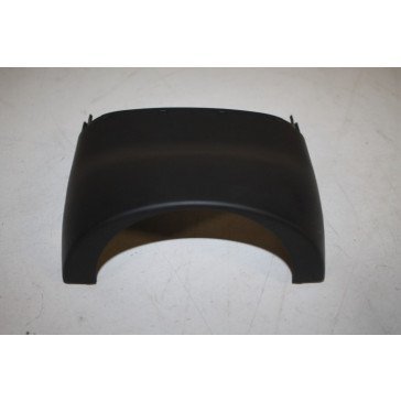 Bovenstuk bekleding zwart ENGELS Audi A6, S6, RS6 Bj 05-11