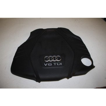 Afdekking v. inlaatspruitstuk 3.0 V6 TDI Audi A4, A5, A6, A7, Q5 Bj 10-18
