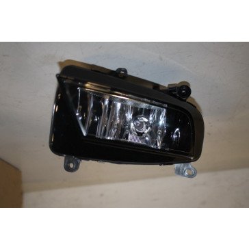 Halogeenmistlamp links Audi A4 Bj 13-15