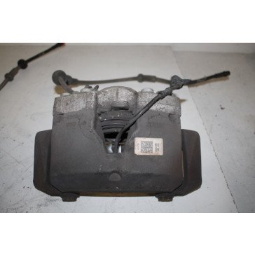 Remklauw LV Audi A6, A7 Bj 11-18