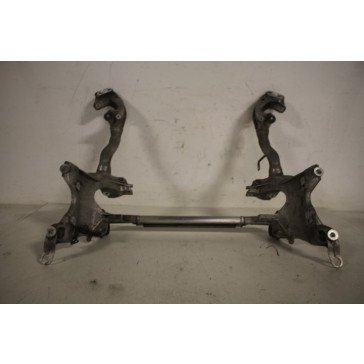 Subframe voorzijde Audi A4, S4, A5, S5 Bj 12-17