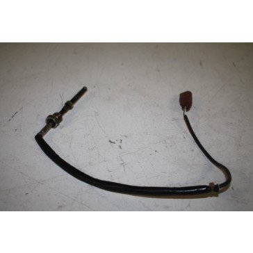 Voeler uitlaatgastemperatuur 3.0 V6 TDI Audi A4, A5, A6, A7, A8, Q5 Bj 10-18