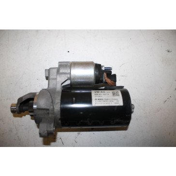 Startmotor 3.0 V6 TDI Audi A4, A5, A6, A7, A8, Q5, SQ5 Bj 10-17