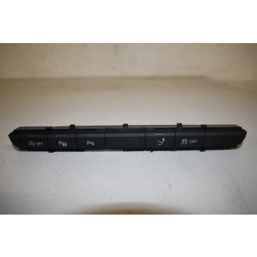 Multischakelaar Audi A7, S7, RS7 Bj 11-18
