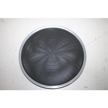 B&O luidsprekerrooster portier rechts zwart Audi Q5, SQ5 Bj 09-17