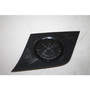 B&O luidsprekerrooster dashboard links zwart Audi Q5, SQ5 Bj 09-17