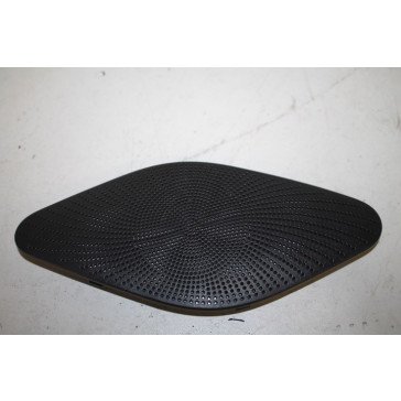 B&O luidsprekerrooster d-stijl links zwart Audi Q5, SQ5 Bj 09-17