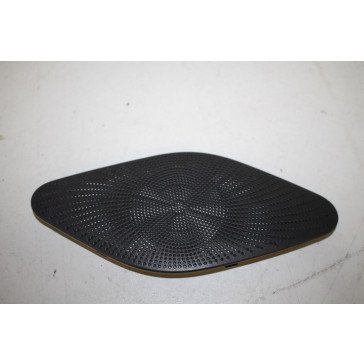 B&O luidsprekerrooster d-stijl rechts zwart Audi Q5, SQ5 Bj 09-17