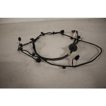 Kabelset parkeerhulp achter Audi Q5 Bj 12-17