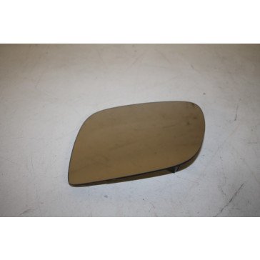 Spiegelglas (convex) met draagplaat links Audi Q5, SQ5, Q7 Bj 09-17