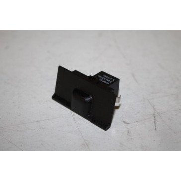 Zonnesensor zwart Audi A4, S4, A5, S5 Bj 16-heden