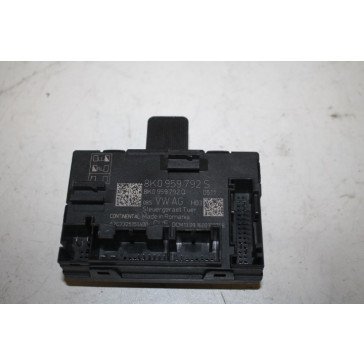Portierregelapparaat RV Audi A4, S4, RS4 Avant, Allroad, Q5, SQ5 Bj 09-17