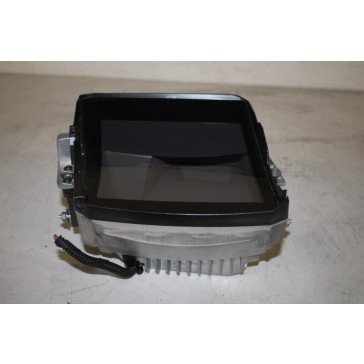 Regelapparaat voorruitprojectie ENGELS Audi A4, S4 Bj 16-18