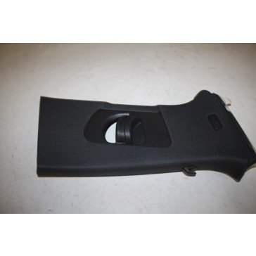 B-stijlbekleding RB zwart Audi A4, S4 Bj 16-heden