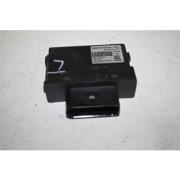 Regelapparaat brandstofpomp 1.8/2.0 TFSI benz. Audi A4, A5, Q7 Bj 16-18