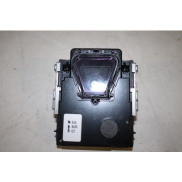 Frontcamera bestuurdershulpsystemen Audi A4, S4 Bj 16-18