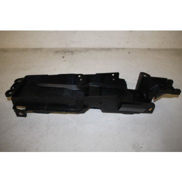 Afdekking middenconsole Audi A4, S4 Bj 16-18