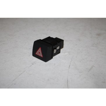 Alarmschakelaar zwart Audi A4, S4, RS4, A5, S5, RS5 Bj 16-heden