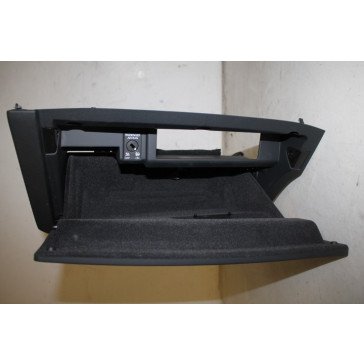 Dashboardkastje zwart ENGELS Audi A4, S4, RS4, A5, S5, RS5 Bj 16-heden