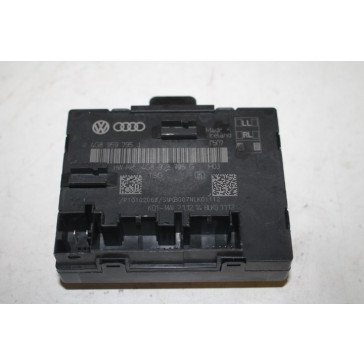 Portierregelapparaat achter Audi A6, S6, RS6, A7, S7, RS7 Bj 11-18