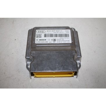 Combisensor acceleratie en giermoment Audi A6, S6, RS6, A7, S7 Bj 11-18
