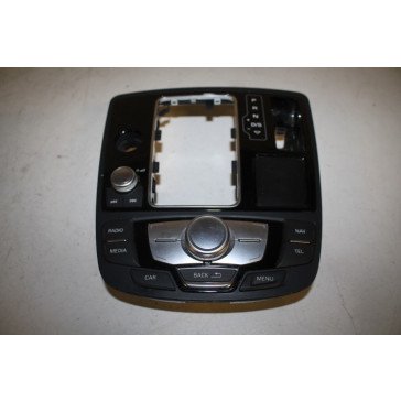 Bedieningseenheid MMI ENGELS Audi A6, S6, RS6, A7, S7, RS7 Bj 11-18