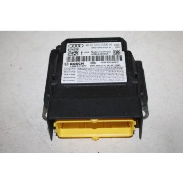 Airbagregelapparaat Audi A6, S6, RS6, A7, S7, RS7, A8, S8 Bj 11-18