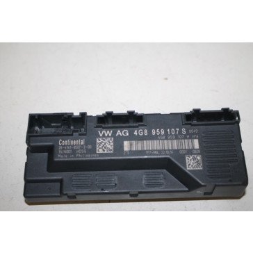 Regelapparaat achterklep Audi A7, S7, RS7 Bj 14-18